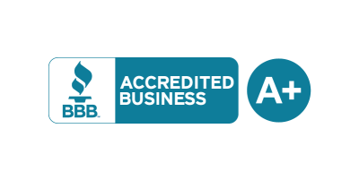 BBB Accredited A+